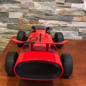fao schwarz classic rc racer
